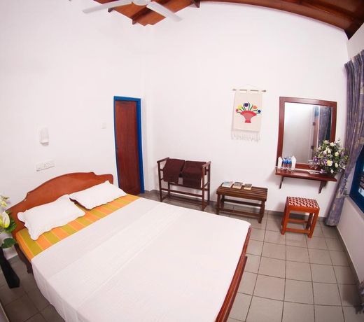 Mother's Place Nimala