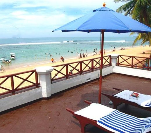 Coral Sands Hotel
