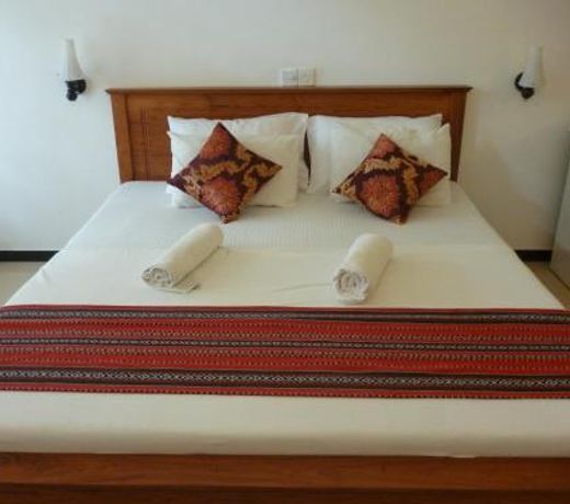 Hotel Ocean View Cottage