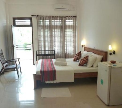 Hotel Ocean View Cottage