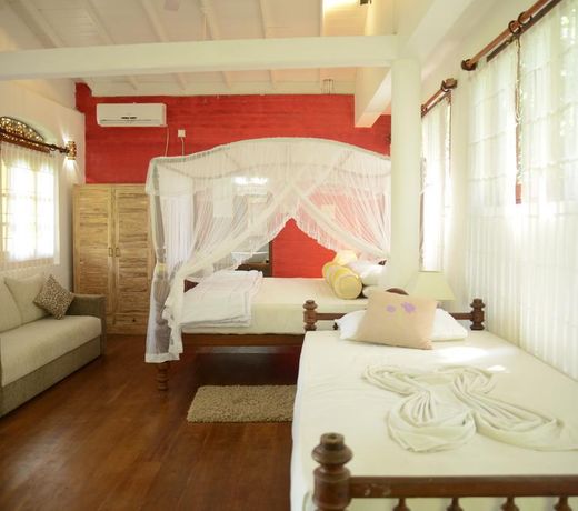 Thambapanni Retreat