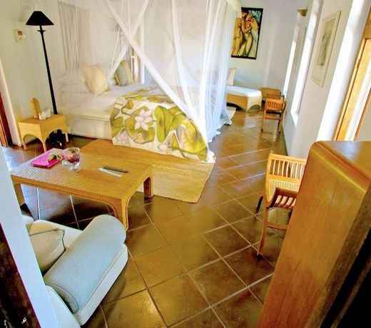 Apa Villa Illuketia