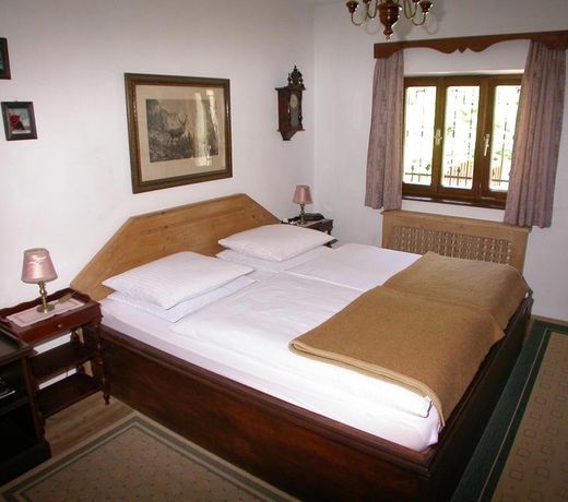 ALPENHOTEL JAGDHOF BREITENTHAL