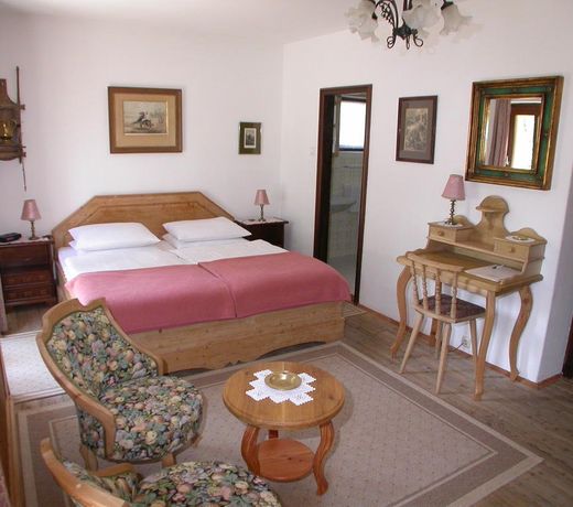 ALPENHOTEL JAGDHOF BREITENTHAL