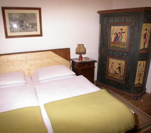 ALPENHOTEL JAGDHOF BREITENTHAL