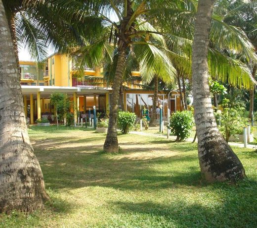 Villa Jayananda