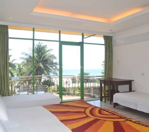 Villa Jayananda