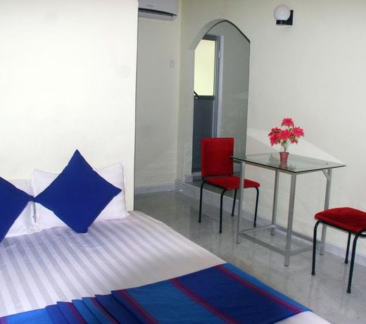 CHANARA KANDALAMA HOTEL