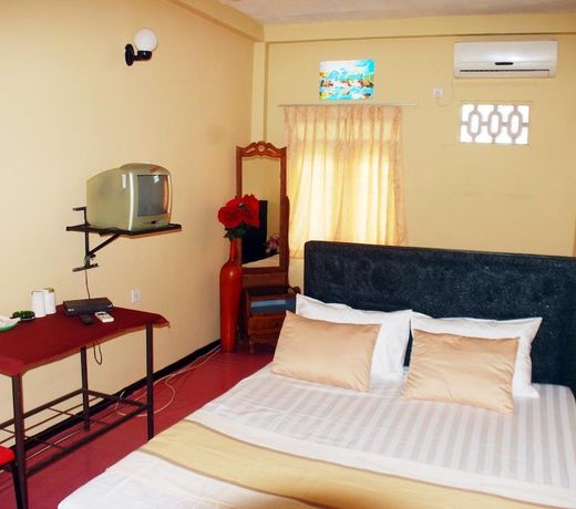 CHANARA KANDALAMA HOTEL