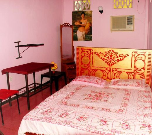 CHANARA KANDALAMA HOTEL