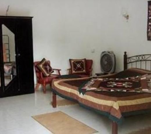 KANDALAMA LAKE RESORT