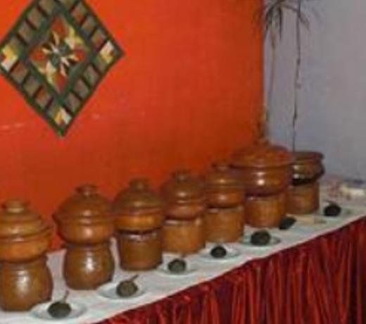 KANDALAMA LAKE RESORT