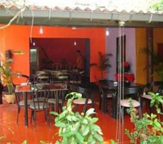 KANDALAMA LAKE RESORT