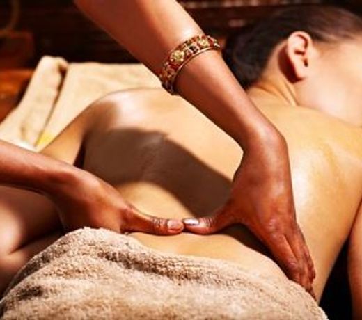 Sundaras Resorts and Spa