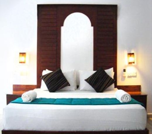Sundaras Resorts and Spa