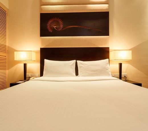 Renuka City Hotel