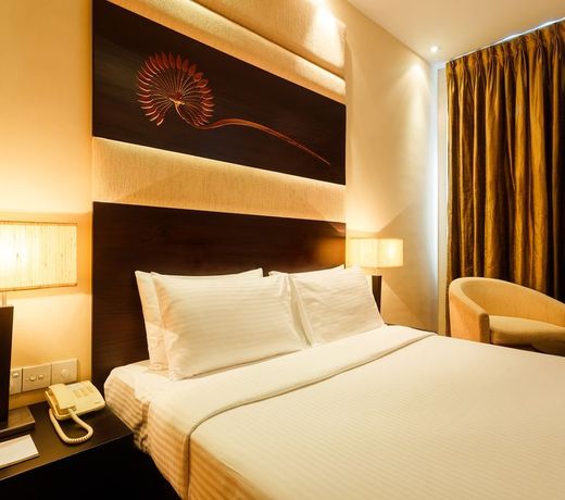 Renuka City Hotel