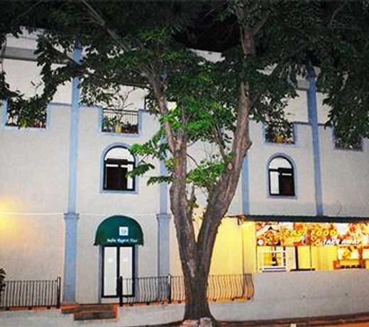 INDRA REGENT HOTEL