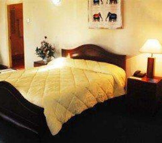 INDRA REGENT HOTEL