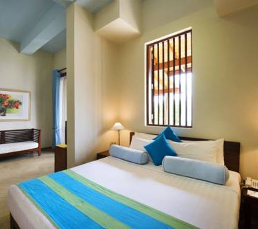 Zylan Luxury Villa