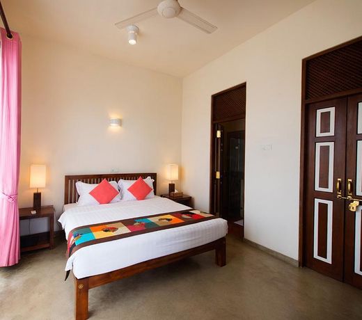 Zylan Luxury Villa