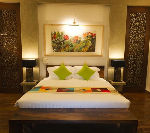 Zylan Luxury Villa