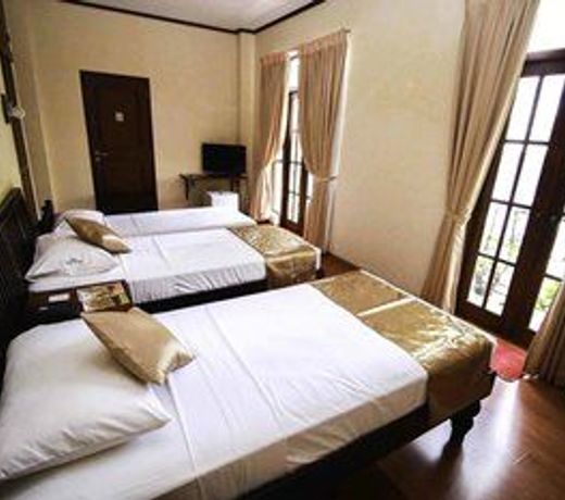 Colombo City Hotels (Pvt) Ltd