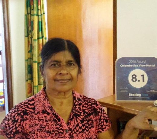 ADIKARAM SEA VIEW HOSTEL