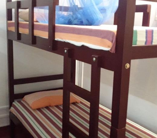 ADIKARAM SEA VIEW HOSTEL