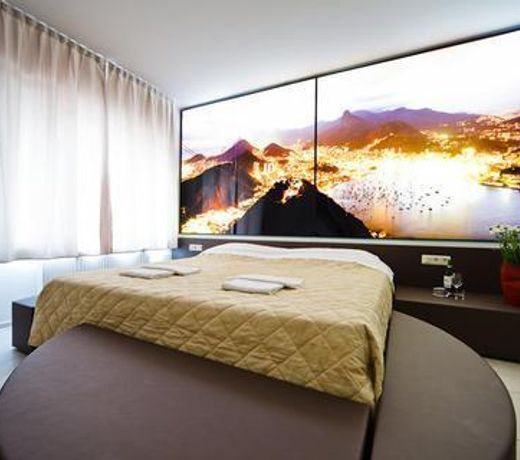 Motel Autosole