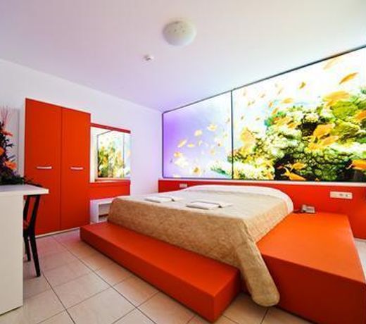 Motel Autosole