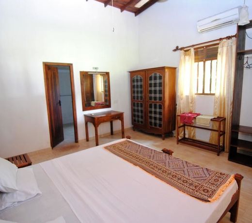 Mangrove Villa
