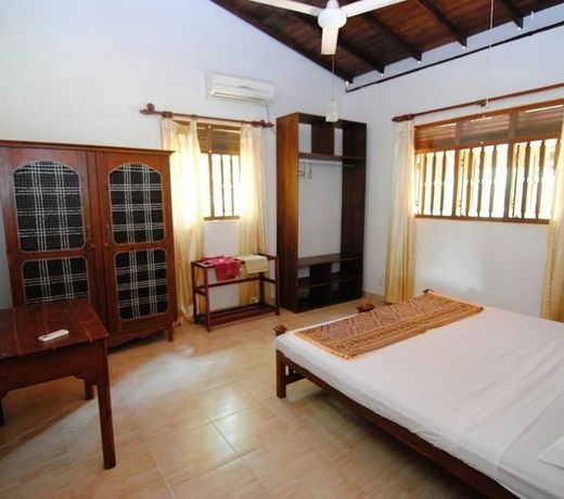 Mangrove Villa