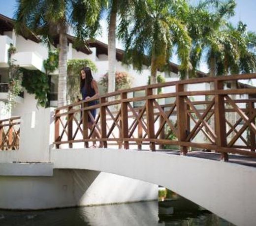 Lanka Princess All Inclusive Hotel