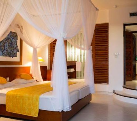 Lanka Princess All Inclusive Hotel