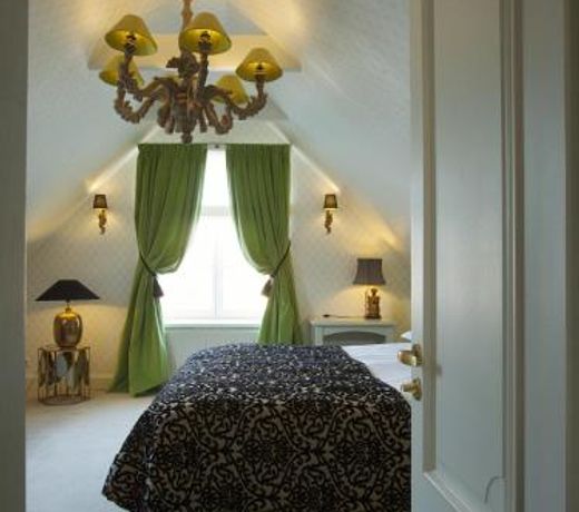 Hotel Apia