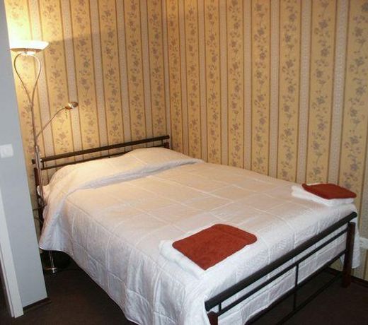 Natalex Apartments