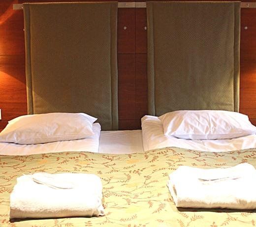 EMBASSY HOTEL BALATONAS