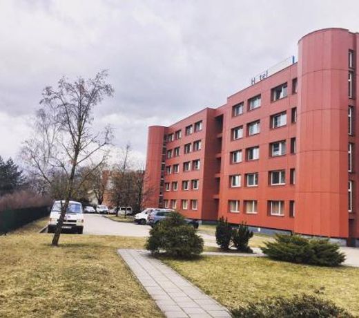 SIMPLE HOTEL VILNIUS