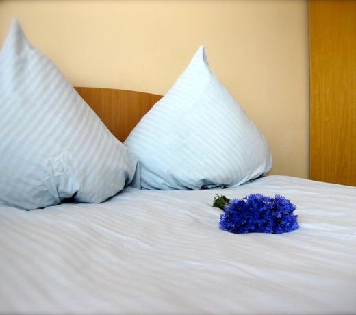 SIMPLE HOTEL VILNIUS