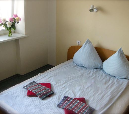 SIMPLE HOTEL VILNIUS