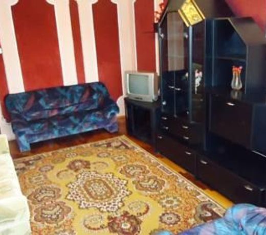 VIP APARTAMENTAI - S. STANEVICIAUS