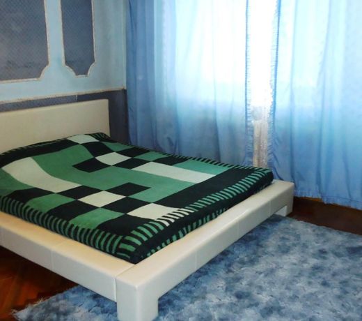 VIP APARTAMENTAI - S. STANEVICIAUS