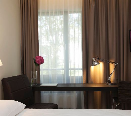 Comfort Hotel LT - Rock 'n' Roll Vilnius
