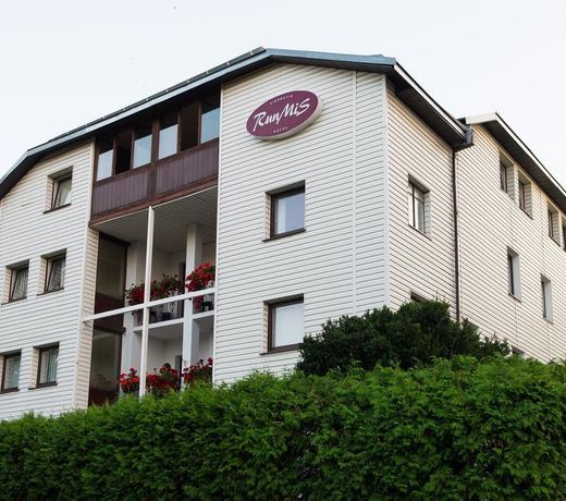 RUNMIS HOTEL VILNIUS