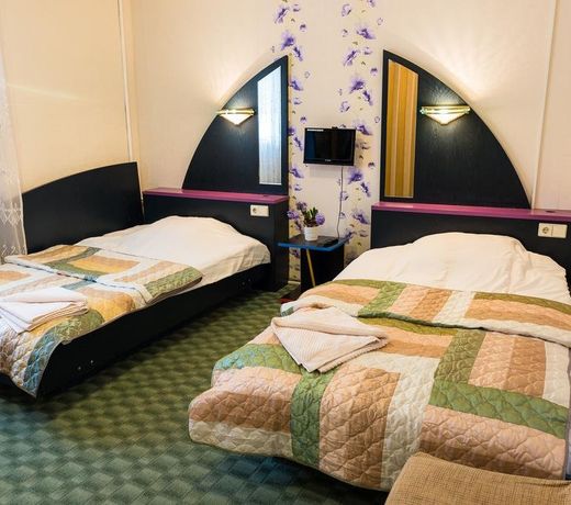 RUNMIS HOTEL VILNIUS