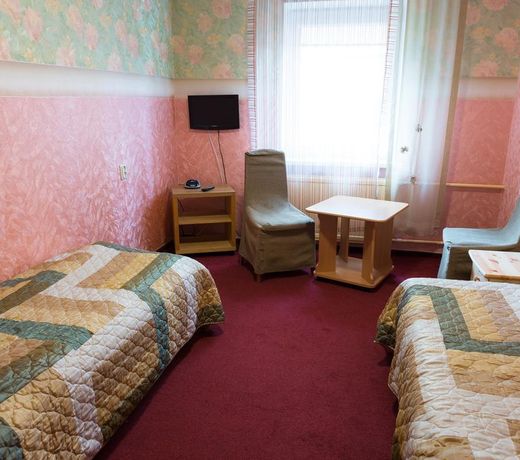 RUNMIS HOTEL VILNIUS