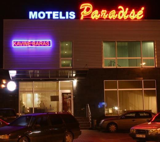 Motel Paradise