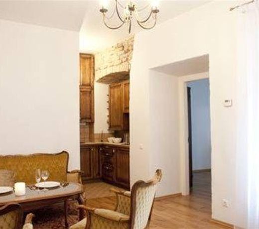 PRIVATUS APARTAMENTAI