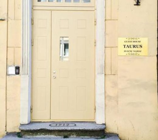 Guest House Taurus